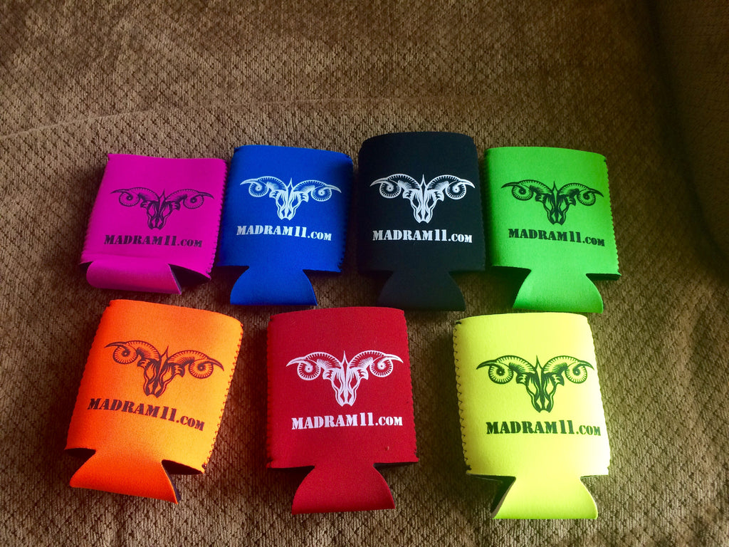 Magnetic Koozies